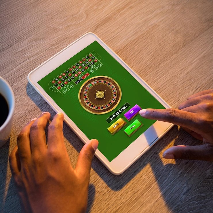 qk365 Live Casino